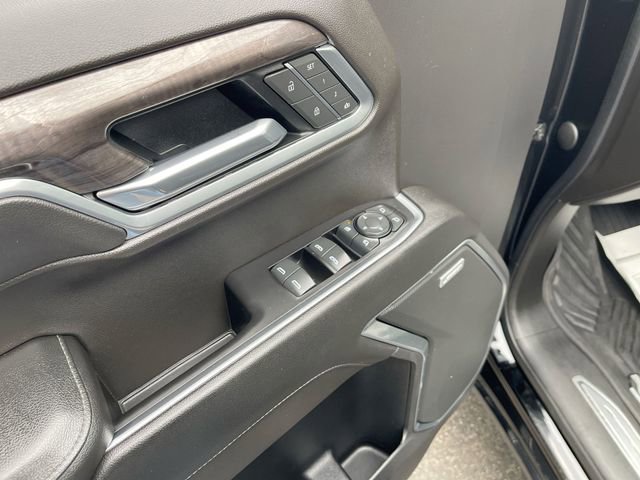 Used 2022 Chevrolet Silverado 1500 LTZ w/ LTZ Premium Package image 23