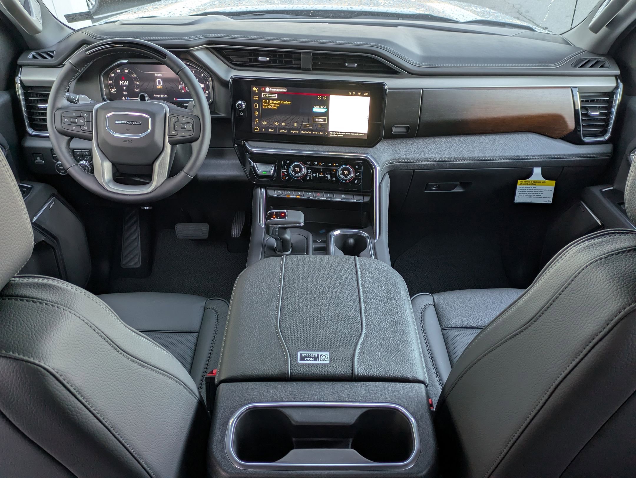 New 2026 GMC Sierra 1500 Denali image 11