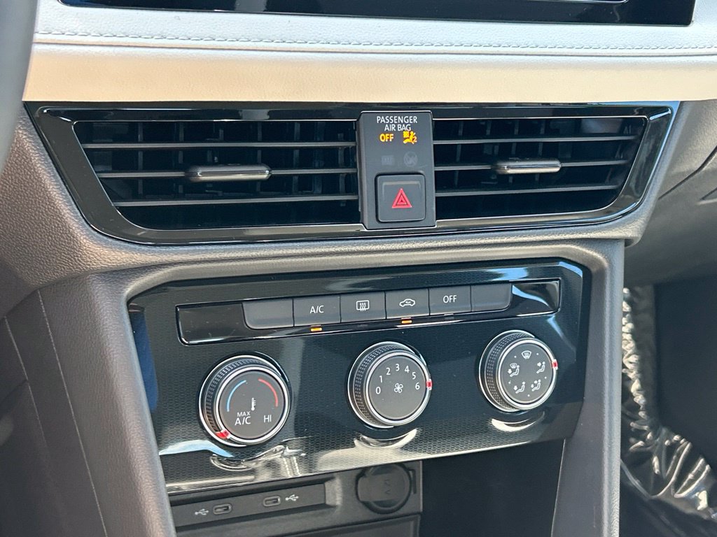 New 2026 Volkswagen Taos S FWD image 33