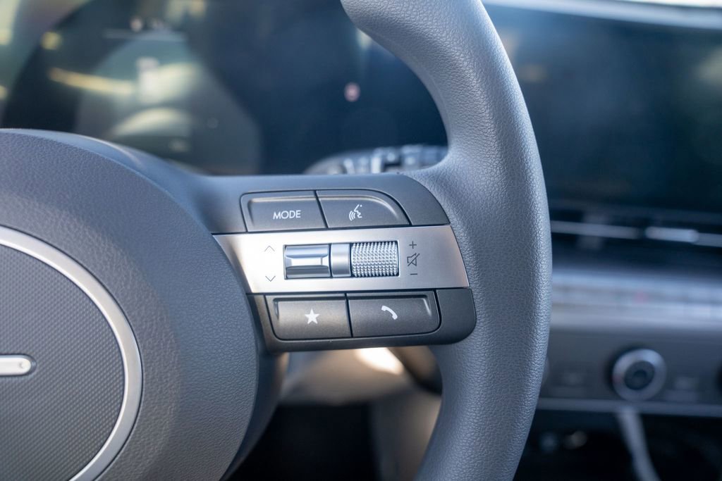 New 2026 Hyundai Kona SEL Sport image 22