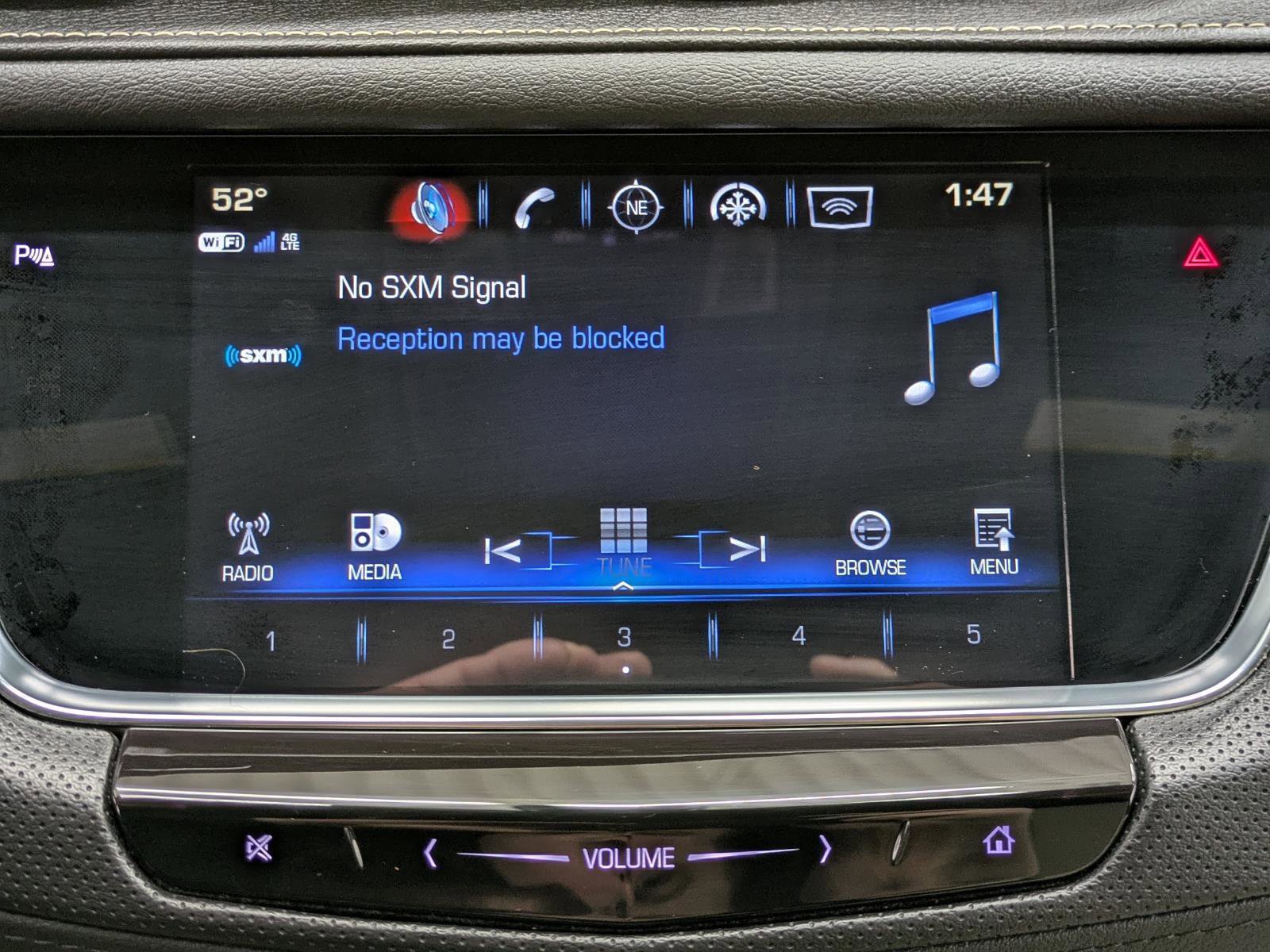 Used 2019 Cadillac XT5 AWD image 27