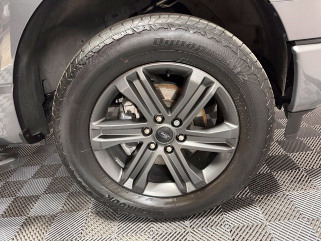 Used 2023 Ford F150 XLT w/ Equipment Group 302A High AWD/4WD image 40