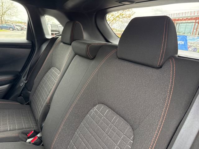 Certified 2024 Honda HR-V Sport image 18