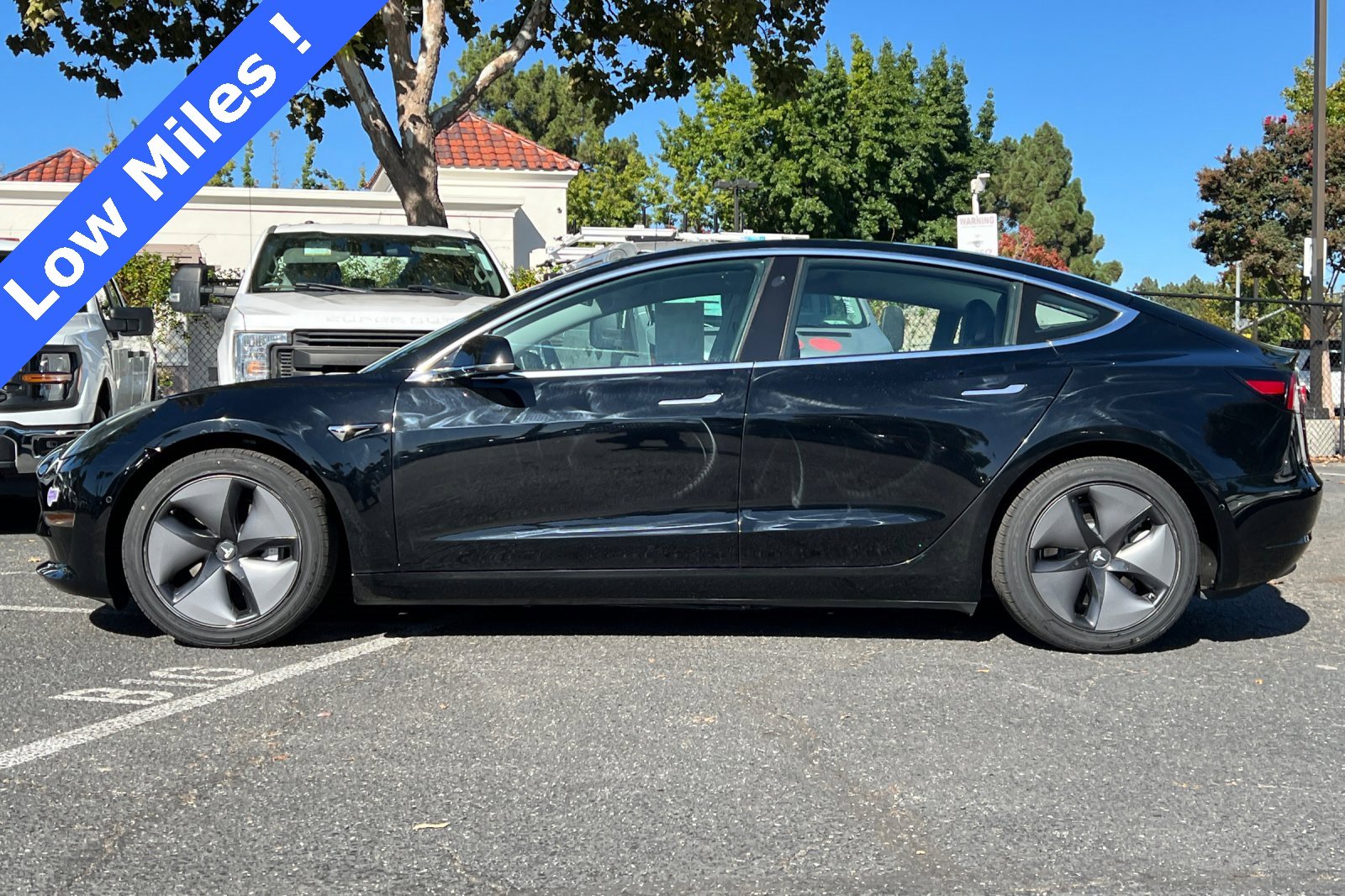 Used 2018 Tesla Model 3 Long Range image 7