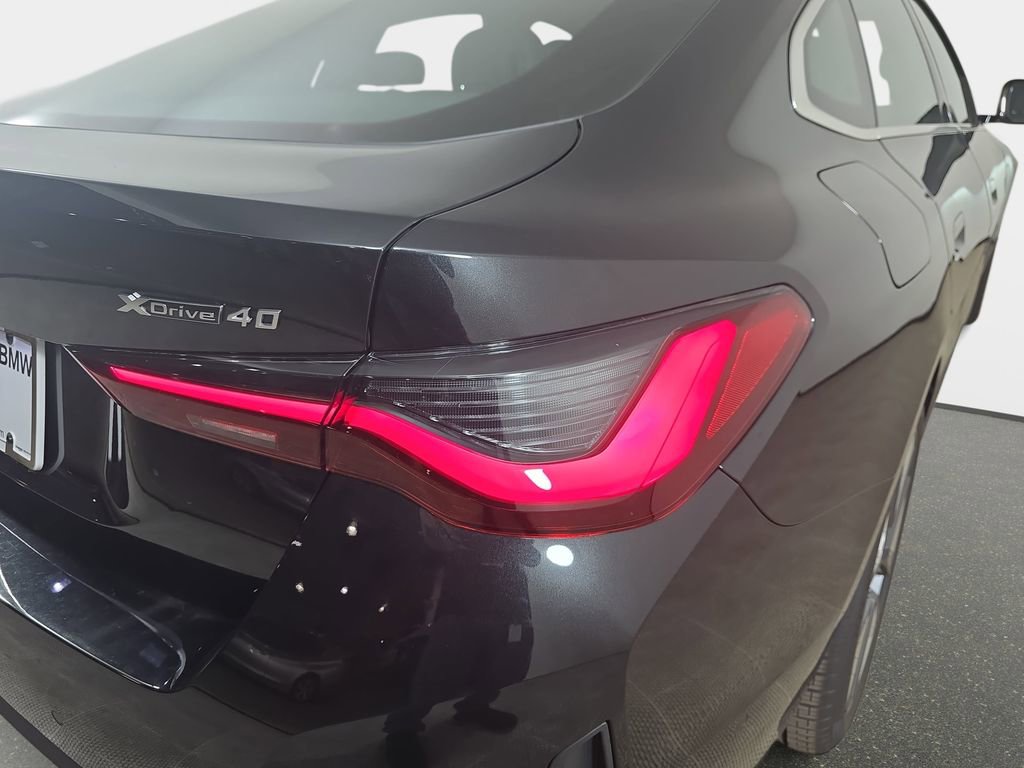 New 2026 BMW i4 xDrive40i w/ Premium Package image 35