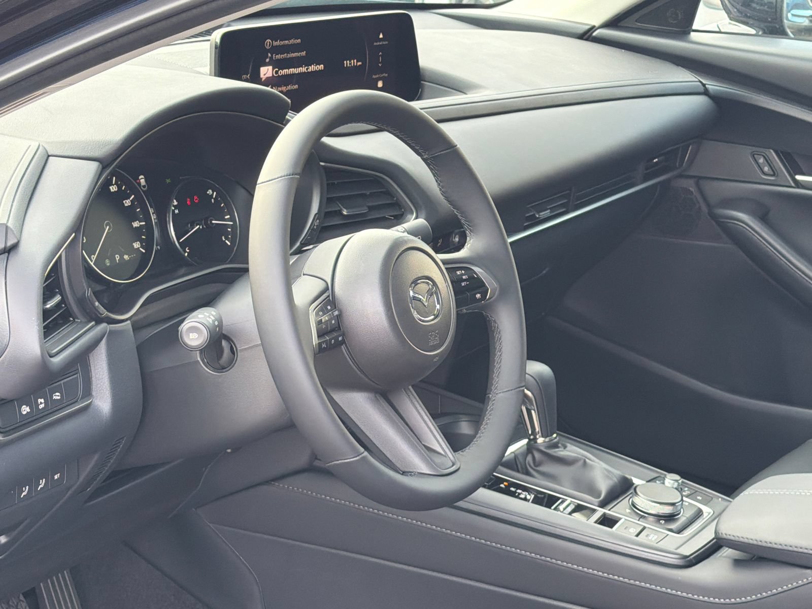 New 2026 MAZDA CX-30 AWD 2.5 S image 15