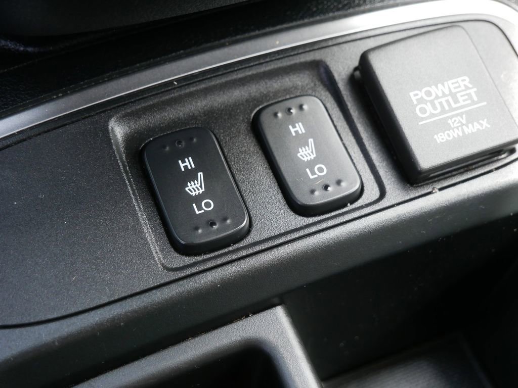 Used 2016 Honda CR-V Touring image 25