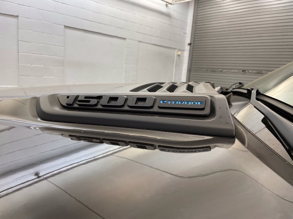 New 2026 RAM 1500 Express AWD/4WD image 9