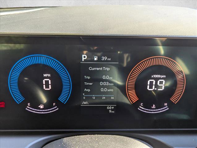 New 2026 Hyundai Santa Cruz SEL image 10