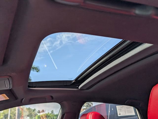 Certified 2023 Acura Integra A-Spec image 25