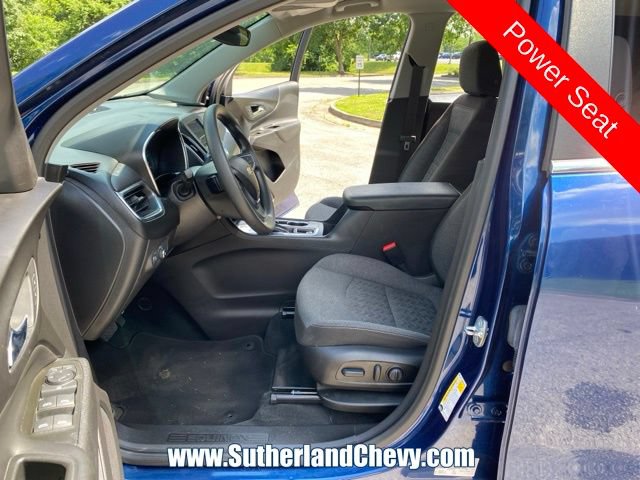 Used 2022 Chevrolet Equinox LT FWD image 15