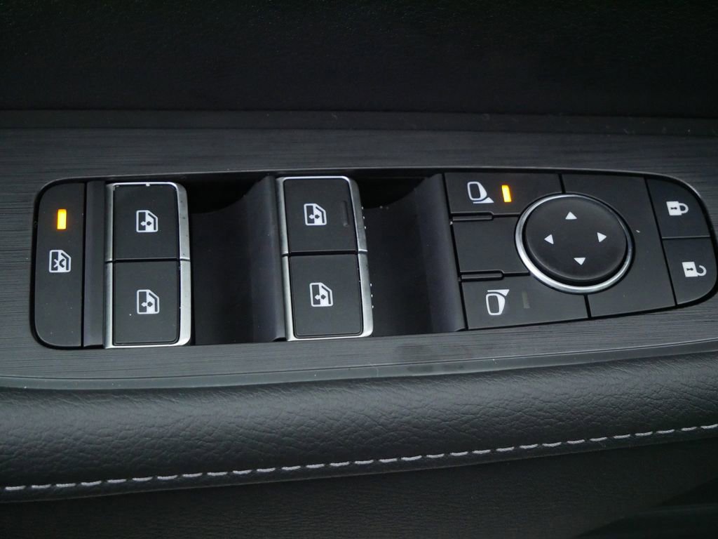 New 2026 Nissan Armada SV AWD/4WD image 21