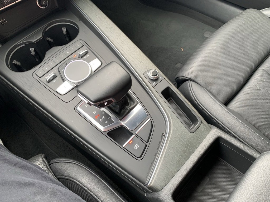 Used 2018 Audi A5 2.0T Premium Plus w/ Premium Plus image 23