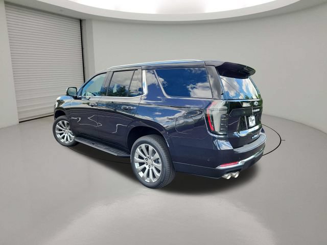 New 2026 Chevrolet Tahoe Premier w/ Sun And Tow Package AWD/4WD image 5