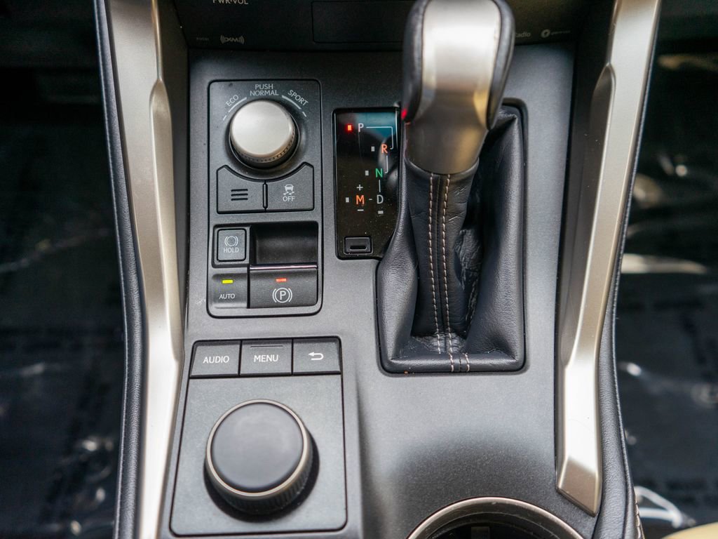 Used 2017 Lexus NX 200t FWD w/ Accessory Package 2 image 24