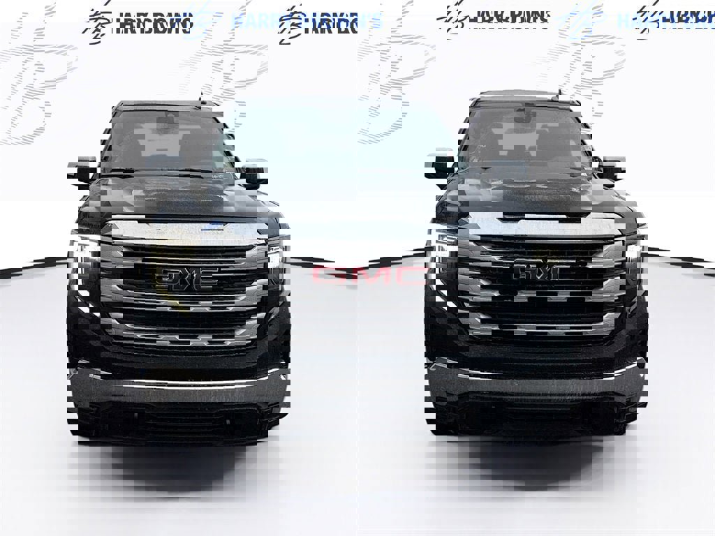 Used 2025 GMC Sierra 1500 SLE image 6