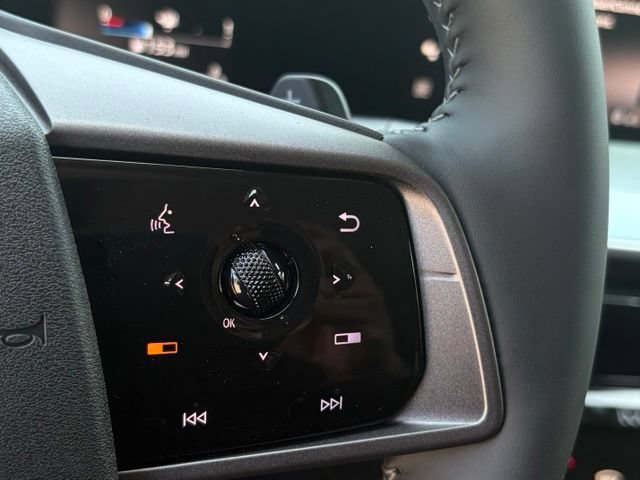 New 2026 Nissan Murano SL AWD/4WD image 18