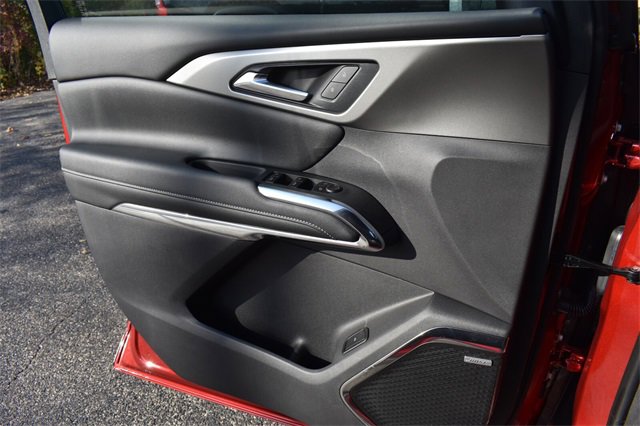 New 2026 Chevrolet Traverse LT w/ Enhanced Driving Package image 34