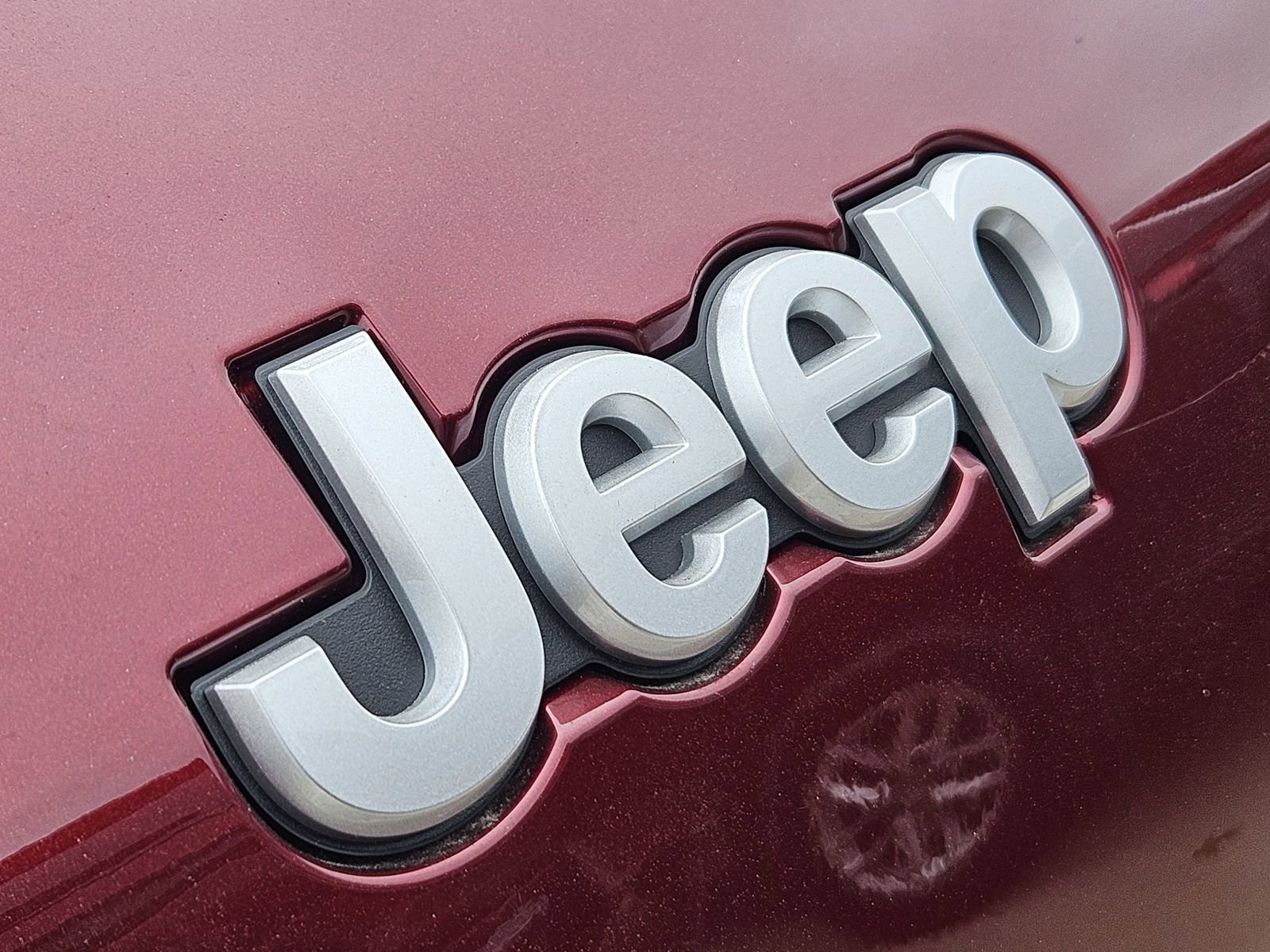 New 2025 Jeep Grand Cherokee L Laredo image 14