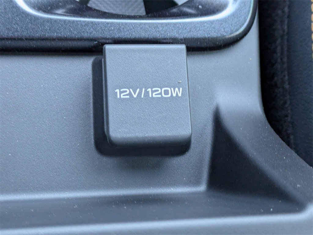 New 2026 Subaru Forester Wilderness image 27