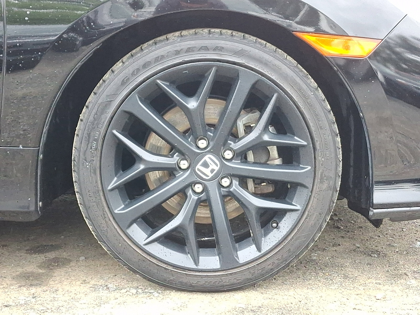 Used 2020 Honda Civic Si image 8
