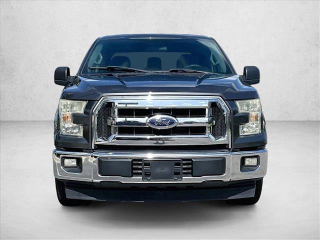 Used 2017 Ford F150 XLT RWD image 3