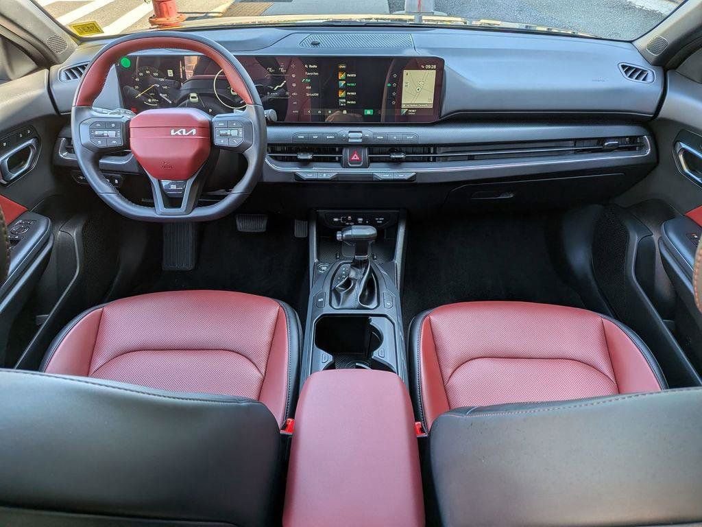 Used 2025 Kia K4 GT-Line w/ GT-Line Premium Package image 24