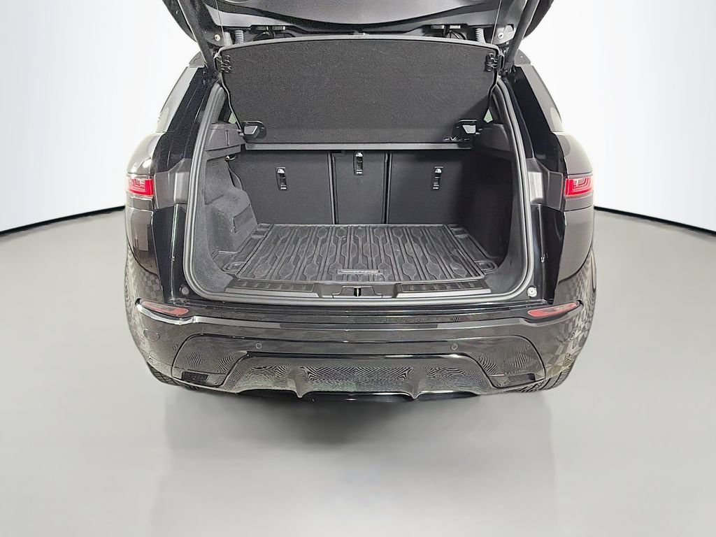 Certified 2023 Land Rover Range Rover Evoque R-Dynamic SE AWD/4WD image 26
