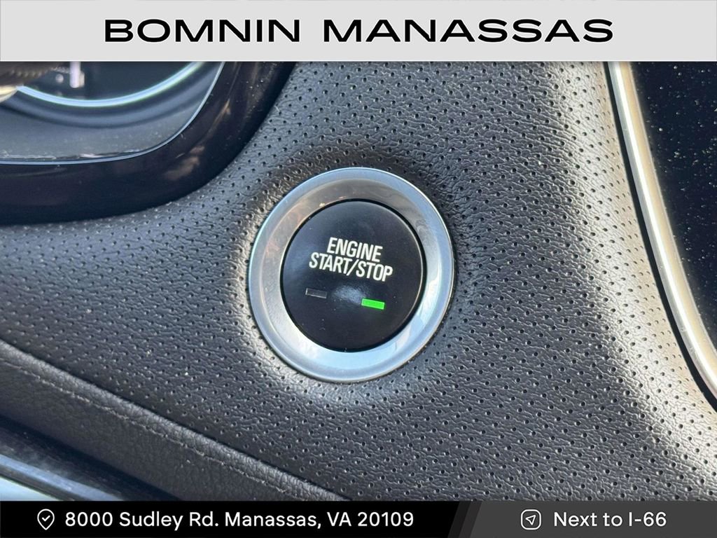 Used 2022 Cadillac XT5 Premium Luxury image 22