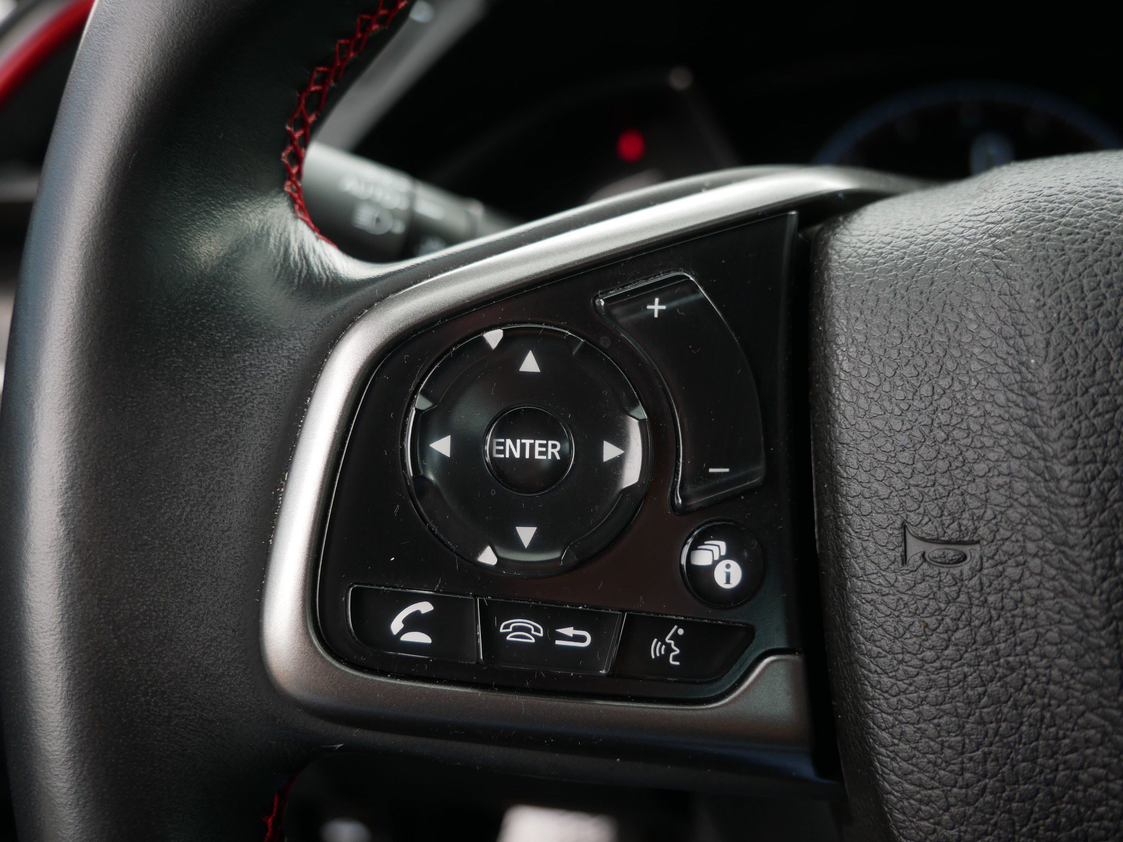 Used 2020 Honda Civic Si image 28