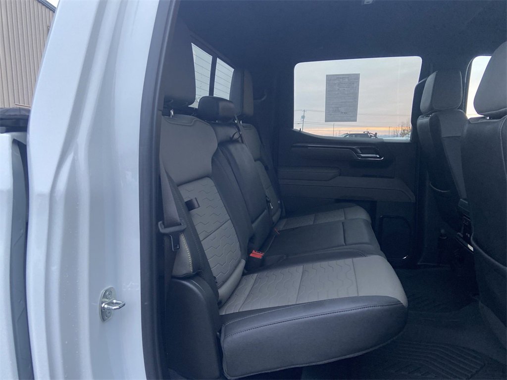 Used 2024 Chevrolet Silverado 1500 ZR2 w/ ZR2 Bison Edition image 27