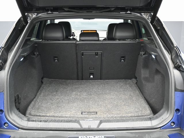 Used 2021 Volkswagen ID.4 1st Edition image 13