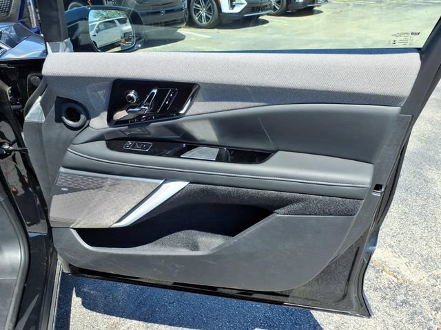 New 2026 Cadillac Optiq Luxury 1 RWD image 24