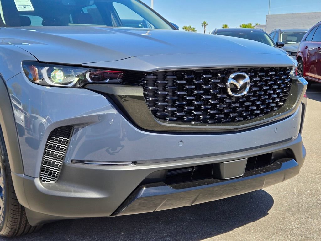 New 2026 MAZDA CX-50 AWD 2.5 Hybrid w/ Weather Package image 8