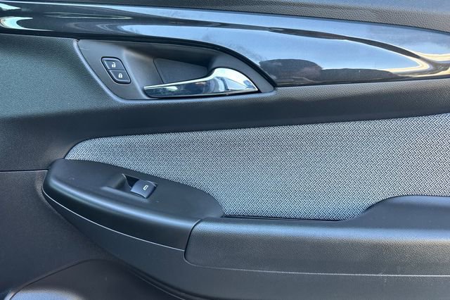 Used 2026 Chevrolet TrailBlazer LT w/ Convenience Package image 21