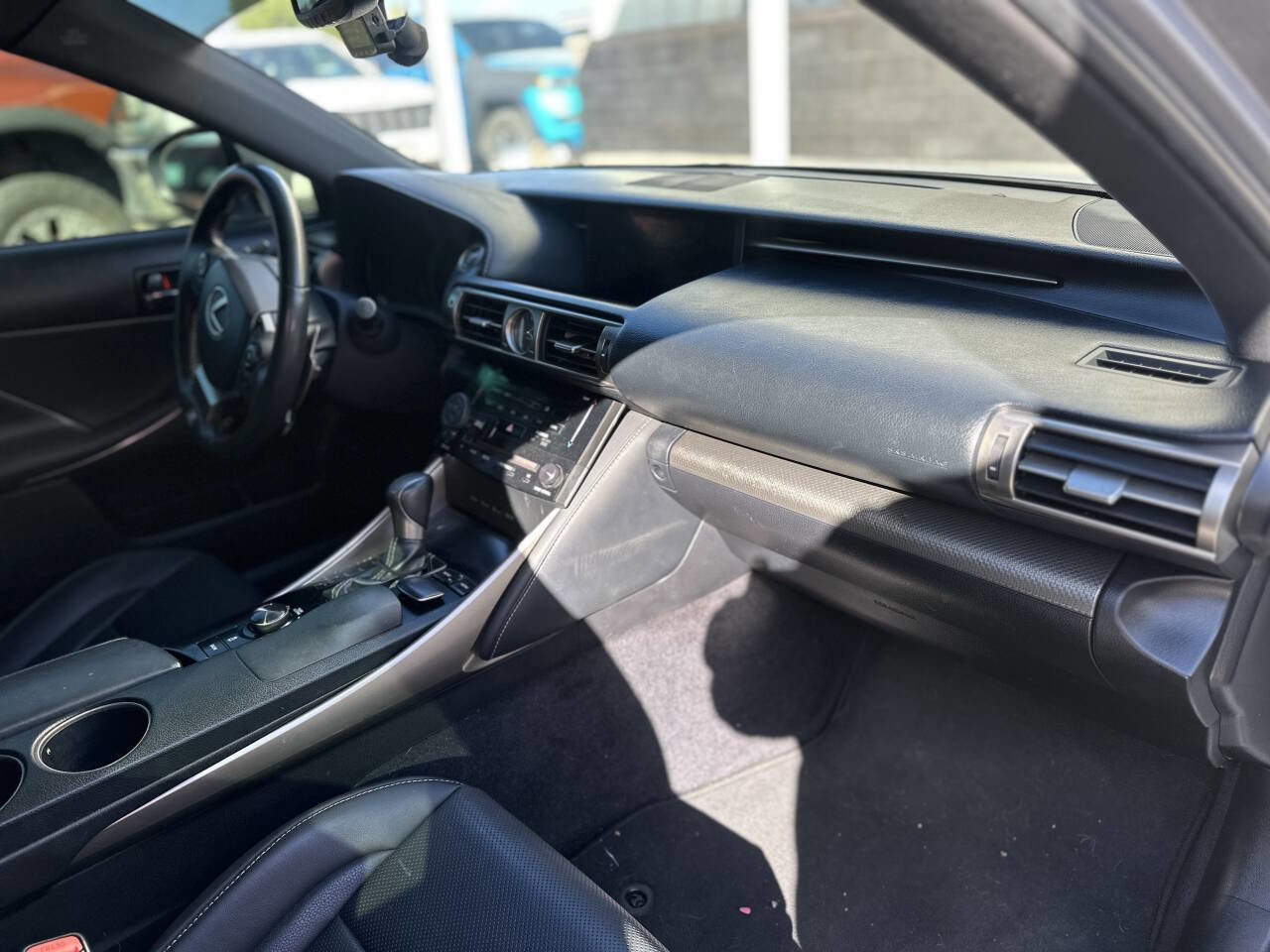 Used 2014 Lexus IS 250 image 10