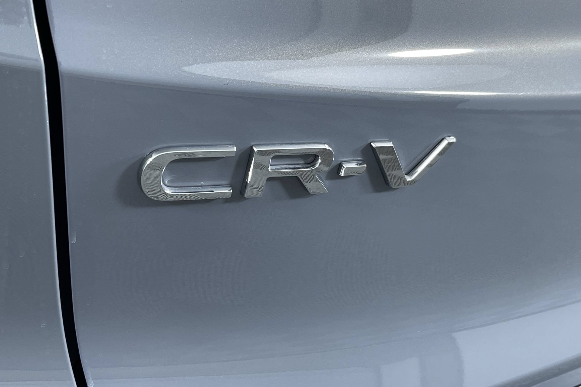 Used 2026 Honda CR-V EX image 23