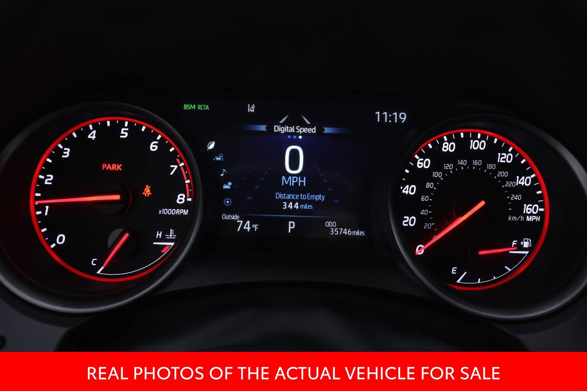 Certified 2024 Toyota Camry XSE FWD image 17