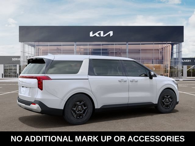 New 2026 Kia Carnival FWD image 6