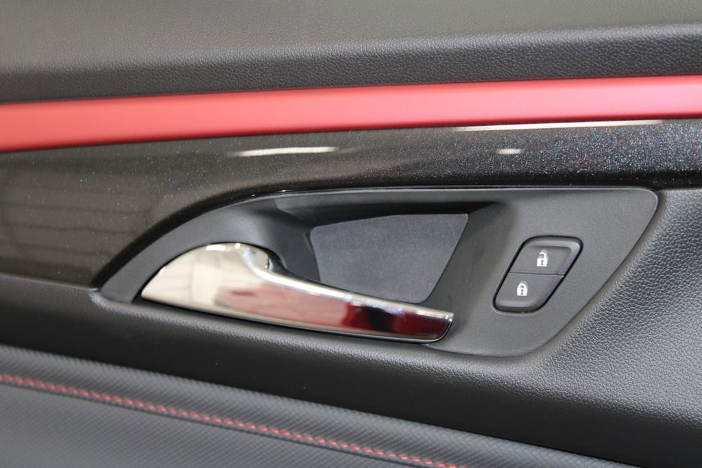 New 2026 Chevrolet TrailBlazer RS w/ Convenience Package image 36