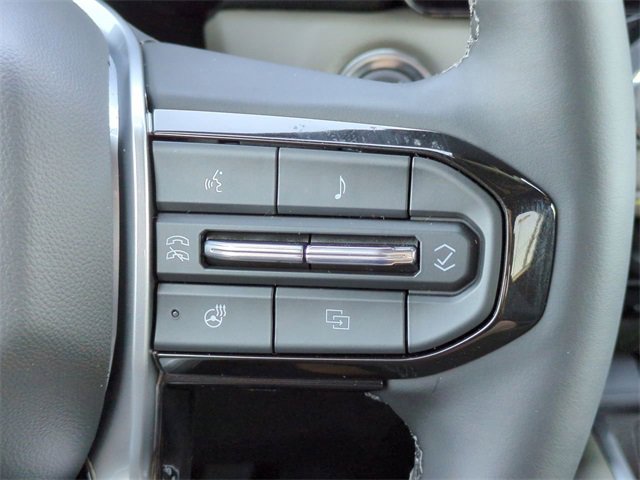 New 2025 Chevrolet Colorado ZR2 w/ ZR2 Bison Edition image 26