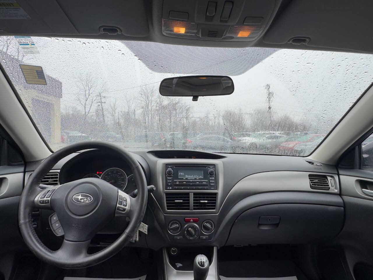 Used 2011 Subaru Impreza 2.5i Premium w/ PWR Moonroof Value Pkg image 15