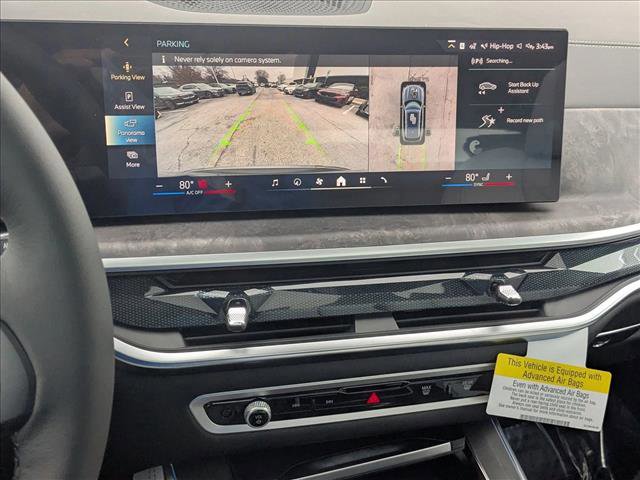 Used 2026 BMW X5 xDrive50e AWD/4WD image 13