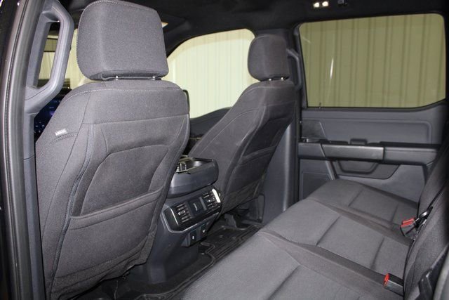 Certified 2023 Ford F150 XLT w/ Equipment Group 302A High image 17