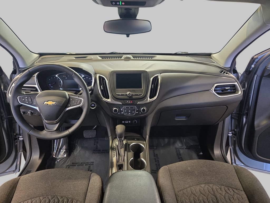 Used 2024 Chevrolet Equinox LT AWD/4WD image 10