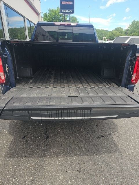 Used 2023 GMC Sierra 1500 Denali AWD/4WD image 8