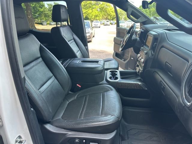 Used 2019 GMC Sierra 1500 Denali w/ Denali Ultimate Package AWD/4WD image 17