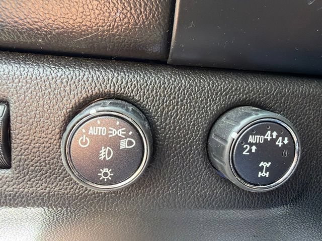 Used 2019 GMC Canyon Denali AWD/4WD image 12