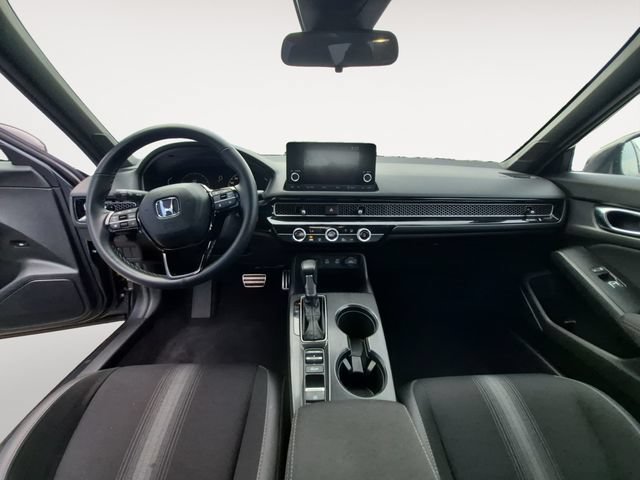 Used 2026 Honda Civic Sport image 10
