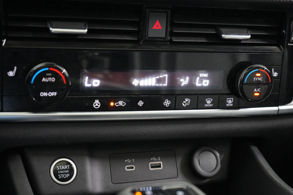 Used 2021 Nissan Rogue SV w/ Premium Package AWD/4WD image 24